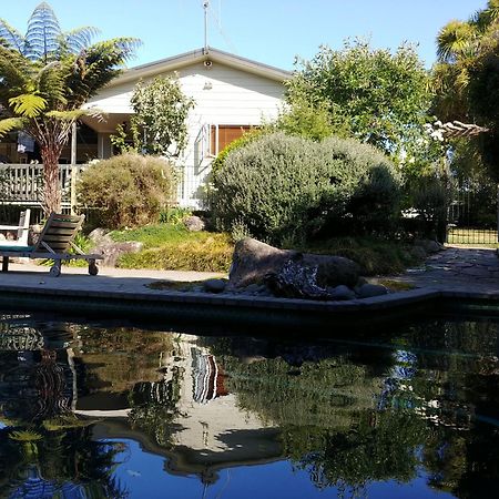 Comfortable 2-Bedroom Unit Close To Hamilton, New Zealand Exterior photo