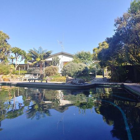 Comfortable 2-Bedroom Unit Close To Hamilton, New Zealand Exterior photo